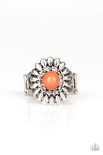 Load image into Gallery viewer, Poppy Pep - Orange
